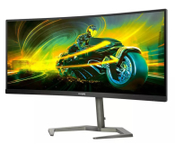 Philips 34M1C5500VA/00 Curved 165Hz - 1088998 - zdjęcie 3